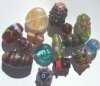50 Grams of Northern Bead Deluxe Fancy Mix